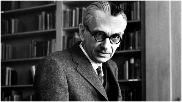 Kurt Godel, người Áo, từng được tạp chí TIME bầu chọn là 1 trong những nhà toán học kiêm logic học lỗi lạc nhất thế kỉ 20 đã qua đời suy dinh dưỡng nghiêm trọng. Nguyên nhân là do ông chỉ ăn đồ mà vợ mình chuẩn bị, tuy nhiên trong khoảng thời gian đó, vợ của ông bị bệnh phải nhập viện tới 6 tháng. Là một nhà logic tài ba nhưng cái chết của Kurt có vẻ "kém logic" với nhiều người.