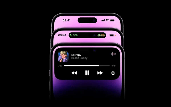 Giới công nghệ cũng kỳ vọng iPhone 15 và iPhone 15 Ultra sẽ có màn hình tốc độ làm mới cao và chế độ màn hình Luôn Bật (giống như cặp iPhone 14 Pro).