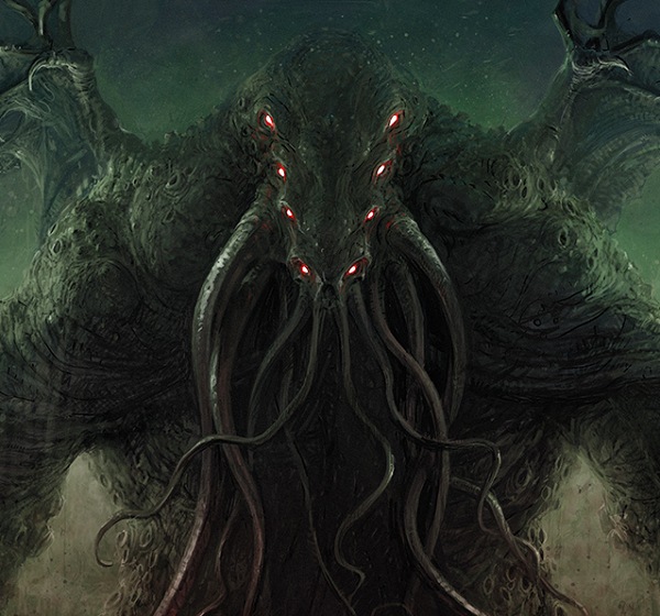 Vào năm 1977, Cục Quản lý đại dương và khí quyển quốc gia Mỹ (NOAA) phát hiện ra một loại âm thanh bí ẩn trong lòng Thái Bình Dương khi đang sử dụng microphone để thăm dò tàu ngầm của Xô Viết trong Chiến tranh lạnh.