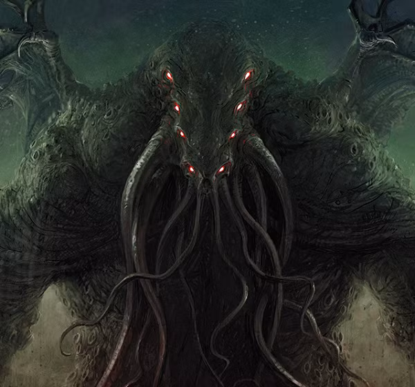 Vào năm 1977, Cục Quản lý đại dương và khí quyển quốc gia Mỹ (NOAA) phát hiện ra một loại âm thanh bí ẩn trong lòng Thái Bình Dương khi đang sử dụng microphone để thăm dò tàu ngầm của Xô Viết trong Chiến tranh lạnh.