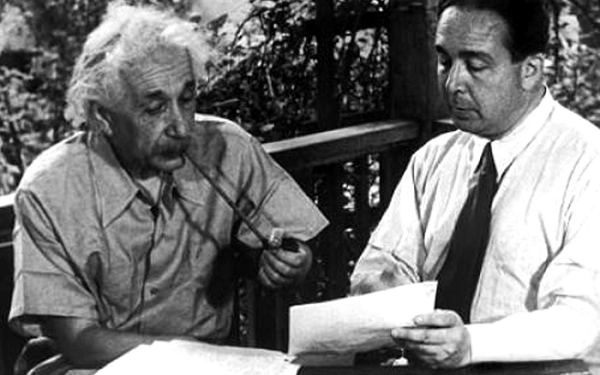 Ông còn cho rằng việc nghiên cứu sự di cư của chim, cách bồ câu đưa thư dựa trên "siêu giác quan" có thể mở ra kiến thức mới về một số quá trình vật lý chưa được biết đến.