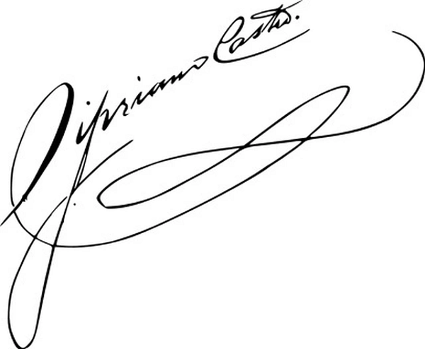 Chữ cái đầu là chữ cái thường biểu lộ đây là người thích sự giản dị, chậm rãi và yêu chuộng cuộc sống giản đơn. Họ không có tham vọng lớn và dễ dàng cảm thấy hài lòng trong cuộc sống.