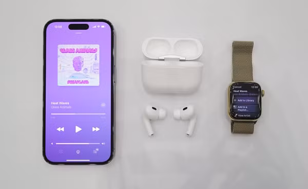 Từ lâu, người dùng Android đã có được công nghệ tần số quét nhanh hơn, cũng như tần số quét động, nhưng thật ngạc nhiên khi Apple phải mất nhiều thời gian như vậy. Apple luôn áp dụng một số thuật ngữ tiếp thị ưa thích để thay vì cái tên chung chung “tần số quét động”.