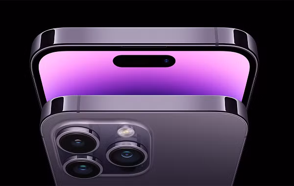 Tuy nhiên, màn hình luôn bật (AOD: Always-On Display) đã có trên điện thoại Android từ lâu. Ví dụ như trên các dòng smartphone Samsung, Nokia là Galaxy S7 (2016) hay Nokia 6303 (2008).