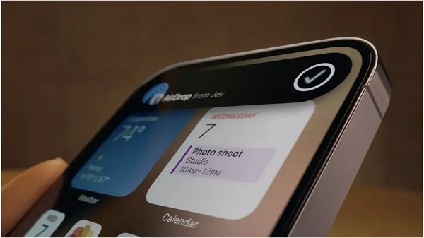Samsung đã lần đầu tiên phát hành tính năng lấy nét tự động cho camera selfie vào năm 2017 (Galaxy S8) hay Google Pixel 3 (2018).