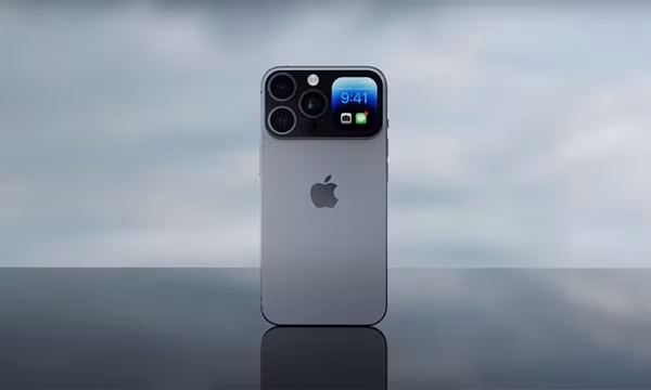 Điều này biến iPhone 15 Pro và 15 Ultra trở thành những mẫu iPhone đầu tiên sử dụng chip sản xuất trên quy trình 3nm của TSMC.