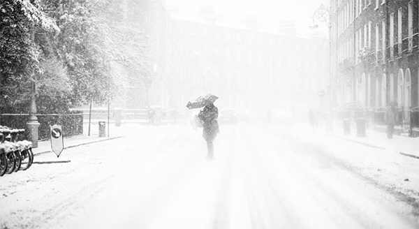 Điều này cũng mở ra những vùng đất mới, và việc đi bộ sẽ dễ dàng hơn rất nhiều. Về mặt lý thuyết, bạn có thể đi bộ từ Châu Á đến Bắc Mỹ theo cây cầu đất liền giữa hai lục địa từng là nơi sinh sống của voi ma mút và bò rừng thảo nguyên, hiện đã tuyệt chủng.