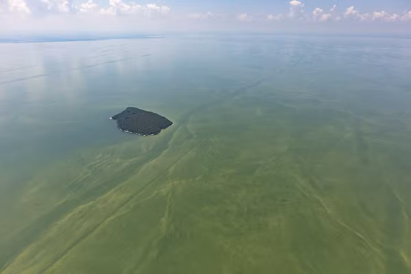 Các chuyên gia vẫn đang nỗ lực để mở khóa những bí ẩn về "nghĩa địa" hồ Erie, nơi có khoảng 2.500 con tàu bị đắm. Tuy nhiên, đến nay vẫn chưa có ai có thể chắc chắn đưa ra lý giải về hồ nước bí ẩn này.