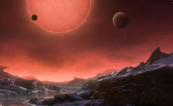 Nhóm khoa học gia từ Đại học Chicago - Mỹ, Viện Vật lý thiên văn Quần đảo Canary và Trường Đại học La Lagua - Tây Ban Nha mới đây đã nghiên cứu 43 hành tinh bí ẩn phổ biến trong thiên hà Milky Way.