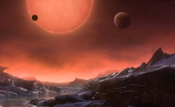 Nhóm khoa học gia từ Đại học Chicago - Mỹ, Viện Vật lý thiên văn Quần đảo Canary và Trường Đại học La Lagua - Tây Ban Nha mới đây đã nghiên cứu 43 hành tinh bí ẩn phổ biến trong thiên hà Milky Way.