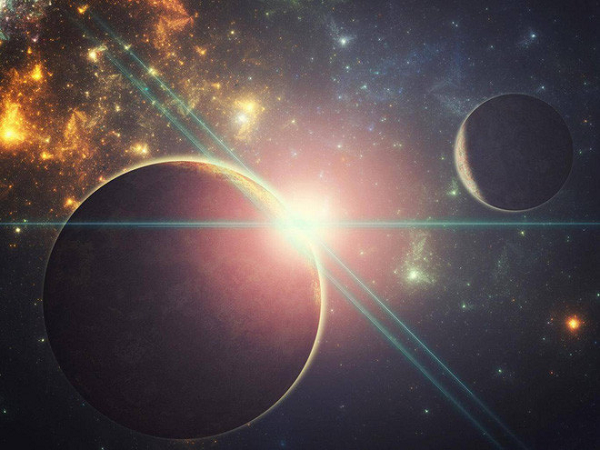 Hai là hành tinh đá - dạng hành tinh giống Trái Đất hay Sao Hỏa, nhỏ gọn, mật độ cao. Đối với các ngoại hành tinh, việc nghiên cứu mật độ của chúng sẽ hé lộ đó là dạng hành tinh gì, khí hay đá.