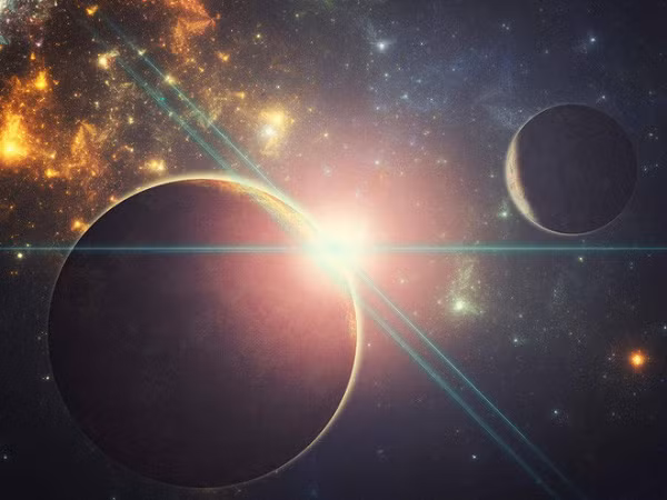 Hai là hành tinh đá - dạng hành tinh giống Trái Đất hay Sao Hỏa, nhỏ gọn, mật độ cao. Đối với các ngoại hành tinh, việc nghiên cứu mật độ của chúng sẽ hé lộ đó là dạng hành tinh gì, khí hay đá.