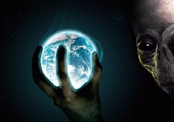 Hãy tưởng tượng rằng nếu hiện vật đó vẫn còn hoạt động. Chúng ta sẽ đem nó về Trái đất nghiên cứu. Điều đó khiến con người tiến gần hơn đến việc chạm trán sinh vật ngoài hành tinh phát triển gấp nhiều lần