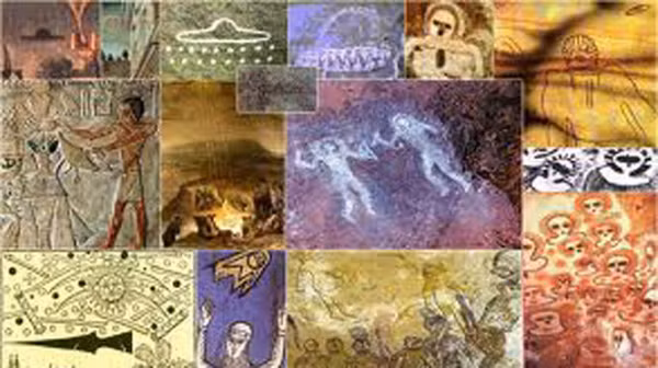 Một hội thảo khoa học về vật thể bay không xác định (UFO) đã được tổ chức ở thành phố Johannesburg, Nam Phi với 13 báo cáo của các nhà nghiên cứu đến từ khắp nơi trên thế giới.