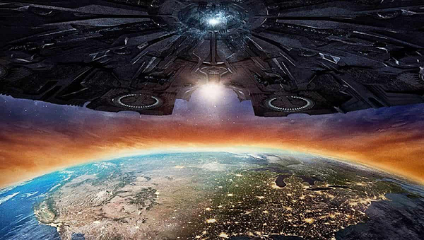 Stephen Hawking từng cảnh báo người ngoài hành tinh có thể sẽ khai thác trái đất để tìm các nguyên liệu quan trọng phục vụ họ thay vì “giao lưu văn hóa” với sự sống trên trái đất.