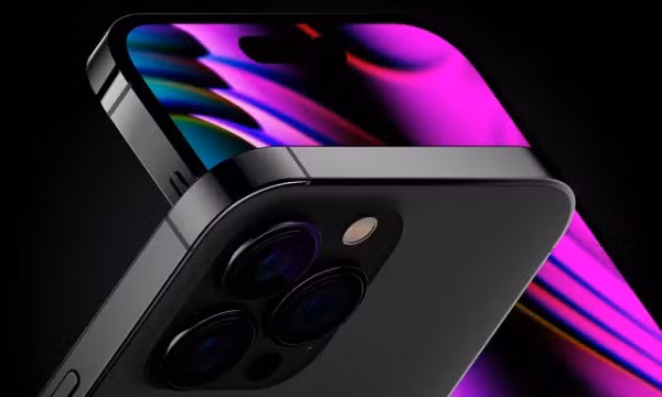 Ngoài ra, một thay đổi nhỏ khác là biểu tượng cột sóng di động và tên nhà mạng sẽ được thay đổi vị trí sang góc trên bên trái, thay vì đặt ở bên phải như hiện nay. Nhiều khả năng, những thay đổi này sẽ chỉ được áp dụng trên bộ đôi iPhone 14 Pro.