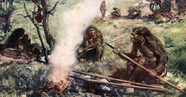 Người Neanderthals có bộ não kích thước tương đương, thậm chí là lớn hơn chúng ta, cùng nhiều tiến bộ vượt bậc về công nghệ được hé lộ qua các di chỉ khảo cổ, cùng một thể chất vượt trội.