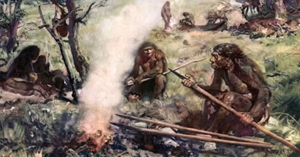 Người Neanderthals có bộ não kích thước tương đương, thậm chí là lớn hơn chúng ta, cùng nhiều tiến bộ vượt bậc về công nghệ được hé lộ qua các di chỉ khảo cổ, cùng một thể chất vượt trội.