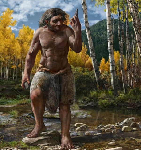 Nó cũng giúp chúng ta trở thành đại diện duy nhất của chi Người chưa bị địa cầu loại bỏ. 300.000 năm trước, Homo sapiens, còn gọi là Người Tinh Khôn hay Người Hiện Đại đã ra đời không hề đơn độc.