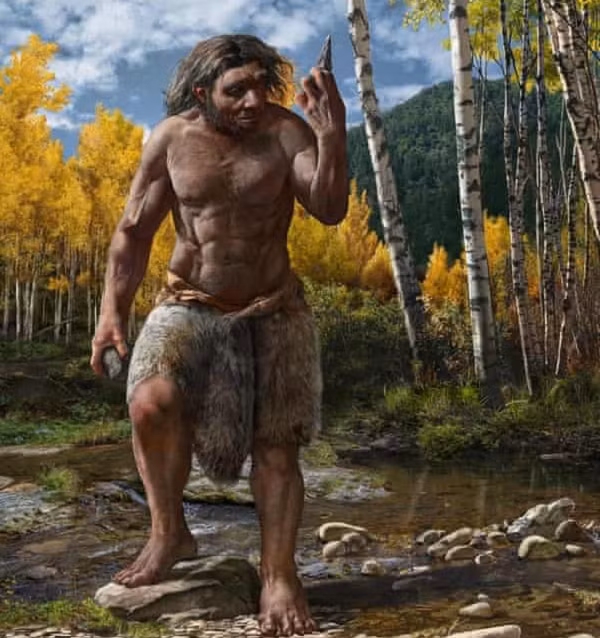 Nó cũng giúp chúng ta trở thành đại diện duy nhất của chi Người chưa bị địa cầu loại bỏ. 300.000 năm trước, Homo sapiens, còn gọi là Người Tinh Khôn hay Người Hiện Đại đã ra đời không hề đơn độc.