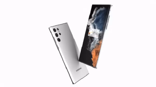 Chuyên gia săn tin có tài khoản Twitter 'Ice Universe' cho biết S23 Ultra có kích thước 6,43 x 3,07 x 0,35 inch, tăng nhẹ so với 6,42 x 3,06 x 0,35 inch của Galaxy S22 Ultra.