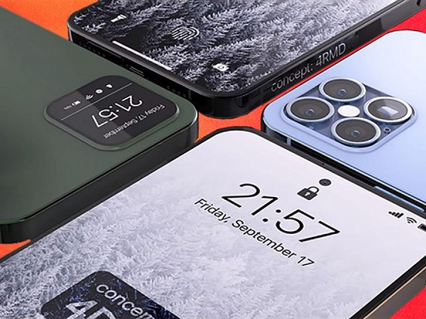 Thông tin từ MacRumors cũng tiết lộ, Apple có thể phân biệt các mẫu iPhone 15 bằng cách bổ sung tính năng trên các dòng đắt tiền, bỏ những chi tiết không cần thiết trên những model rẻ hơn.