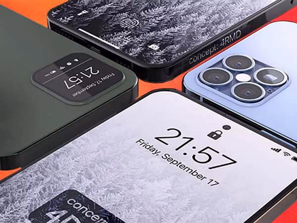 Thông tin từ MacRumors cũng tiết lộ, Apple có thể phân biệt các mẫu iPhone 15 bằng cách bổ sung tính năng trên các dòng đắt tiền, bỏ những chi tiết không cần thiết trên những model rẻ hơn.