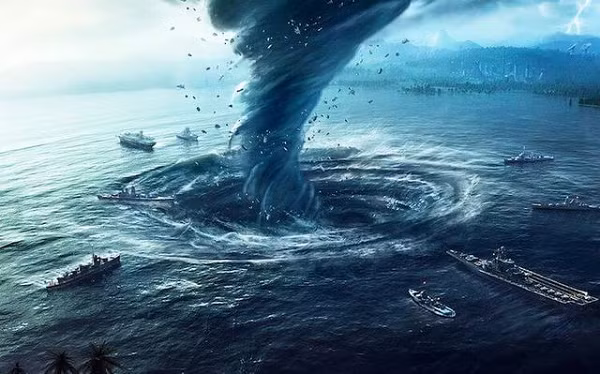 Những vụ mất tích khó lý giải này đã khiến cho nhiều người ví biển Saragasso với Tam giác quỷ Bermuda. Rốt cuộc, Sargasso ẩn chứa bí mật gì và tại sao những con tàu, thuyền đi vào đây đều gặp phải nguy hiểm như vậy?