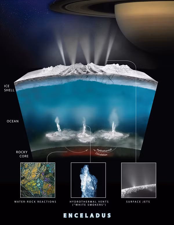 Phốt pho ở dạng phốt phát rất quan trọng đối với tất cả sự sống trên Trái Đất. Nguyên tố này cần thiết cho việc tạo ra DNA và RNA, các phân tử mang năng lượng, màng tế bào, xương và răng ở người và động vật, và thậm chí cả hệ vi sinh vật phù du của biển.