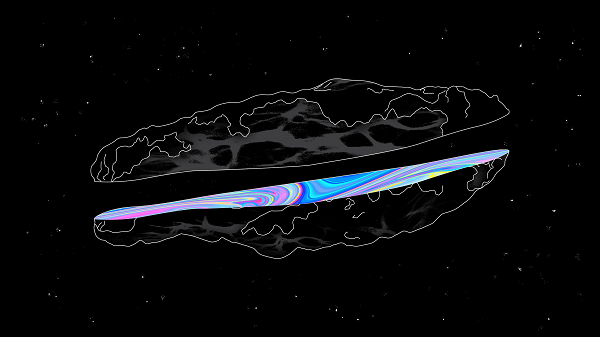 Một số người khác lại cho rằng điều này rất khó xảy ra vì nitơ tinh khiết rất khan hiếm trong vũ trụ. Nhà thiên văn học Avi Loeb thuộc Đại học Harvard cho rằng, Oumuamua là một loại công nghệ của người ngoài hành tinh.