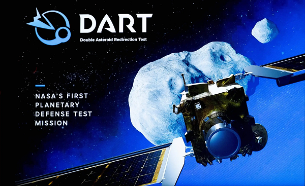 Nancy Chabot, trưởng nhóm điều phối cho sứ mệnh DART tại Phòng thí nghiệm Nghiên cứu Ứng dụng Đại học Johns Hopkins (JHUAPL) nhận định sứ mệnh thực sự là một thách thức, và sẽ có rất nhiều điều cần phải phân tích sau khi xảy ra vụ va chạm.