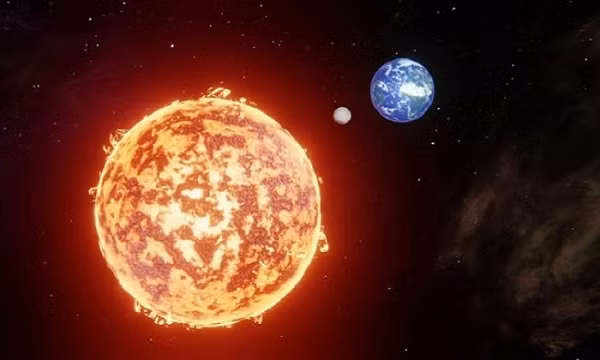 Nghiên cứu này đã cung cấp cái nhìn về những yếu tố định hình nên địa cầu ngày nay. Bên cạnh đó, nó cũng đem lại những thông số quan trọng để từ đó các nhà thiên văn có thể tái hiện mô hình của các hệ sao khác, xác định những hành tinh có khả năng sinh sống.