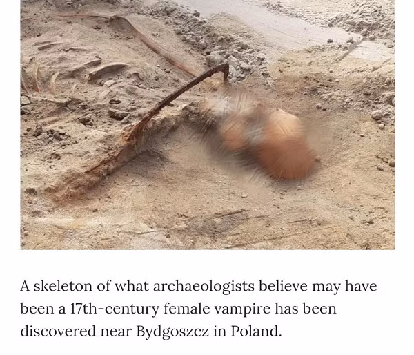 Vì vậy, nhiều người bị cho là ma cà rồng khi vô tình có cái chết đặc biệt, ví dụ như nạn nhân tự sát hay những người bị vu hãm là phù thủy hay ác quỷ.