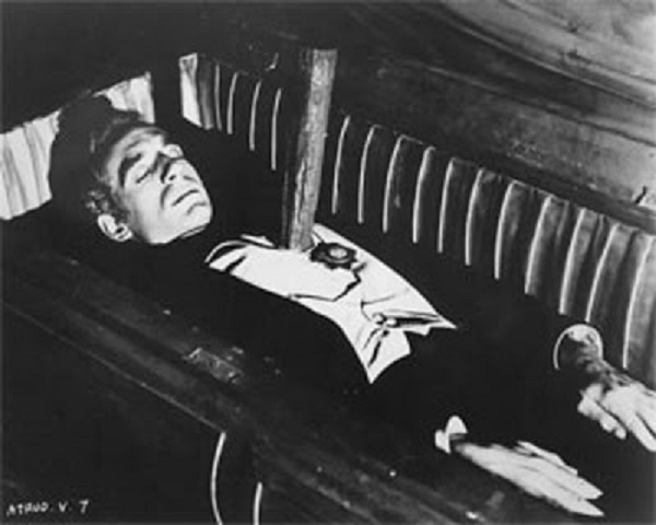 Trong số những bị cho là "ma cà rồng," có cả trí thức, quý tộc và giáo sỹ.