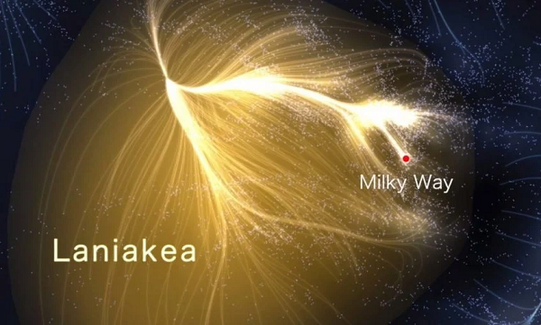  Siêu đám thiên hà hay siêu thiên hà, cụm thiên hà, hay siêu quần thiên hà (tiếng Anh: Superclusters) là hệ thống gồm các thiên hà, quần tụ thiên hà, có các dây, các mạng, liên kết với nhau thành một hệ thống. Với kích thước khổng lồ của siêu đám, các thành viên trong đó không phải liên kết ràng buộc với nhau bằng lực hấp dẫn.