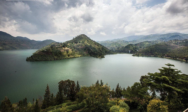 Số khí ấy, nếu được giải phóng, là đủ để tạo ra một cuộc hủy diệt kinh hoàng với các khu vực xung quanh, theo lời Francois Darchambeau - chuyên gia quản lý môi trường của công ty điện lực KivuWatt.