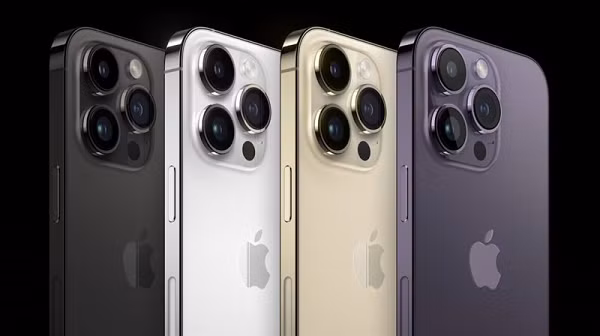 Camera tele của iPhone 14 Pro không có nhiều khác biệt so với iPhone 13 Pro. Tuy nhiên, nó có sự cải thiện nhẹ nhờ cơ chế Photonic Engine. Dưới điều kiện ánh sáng tốt, camera tele cho chất lượng làm hài lòng hầu hết người dùng.