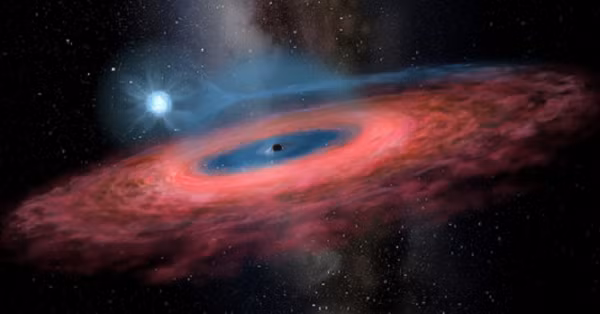 Theo nhà vật lý thiên văn, tiến sĩ Rebecca Smethurst tại Đại học Oxford (Anh), hố đen giống như những nhà tù dành cho mọi vật chất. Một số lỗ đen được cho là đã có từ khi vũ trụ được sinh ra, được gọi là lỗ đen nguyên thủy, trong khi những lỗ khác về cơ bản là xác của các ngôi sao chết.