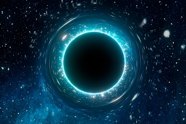 “Tuy nhiên, điều này sẽ không đáng sợ. Tôi nghĩ nó chỉ ở đó, không kéo bất cứ thứ gì về phía nó. Chúng ta đang quay quanh một hố đen rồi. Chúng ta không phải lo lắng về việc hệ Mặt trời bị nuốt vào hố đen”, tiến sĩ nhấn mạnh.