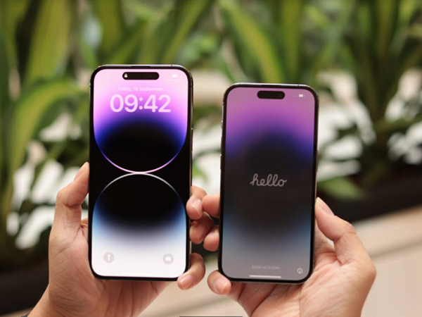 Theo 9to5mac, một số người dùng iPhone 14 Pro hoặc Pro Max đang gặp một vấn đề kỳ lạ liên quan đến cụm camera. Cụ thể, đây có thể là lỗi chuyển động ống kính không thể kiểm soát.