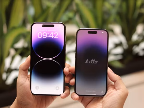 Theo 9to5mac, một số người dùng iPhone 14 Pro hoặc Pro Max đang gặp một vấn đề kỳ lạ liên quan đến cụm camera. Cụ thể, đây có thể là lỗi chuyển động ống kính không thể kiểm soát.