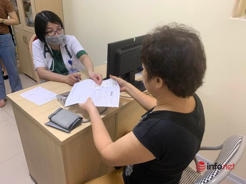 Can benh ung thu hang dau co xu huong tre hoa nhung dau hieu mo ho