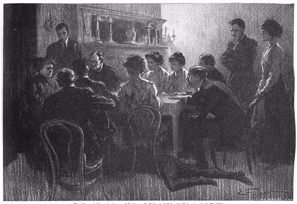 Chính sự vào cuộc của các nhà khoa học nghiêm túc như Pierre Curie khiến Palladino trở thành bà đồng có sức ảnh lưởng lớn nhất trên thế giới.