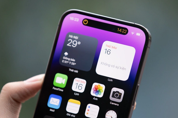 Thông báo này hỏi ý người dùng có cho phép ứng dụng truy cập vào thanh nhớ tạm của hệ thống hay không, nhưng lại liên tục xuất hiện lại mặc dù họ đã nhấn đồng ý.