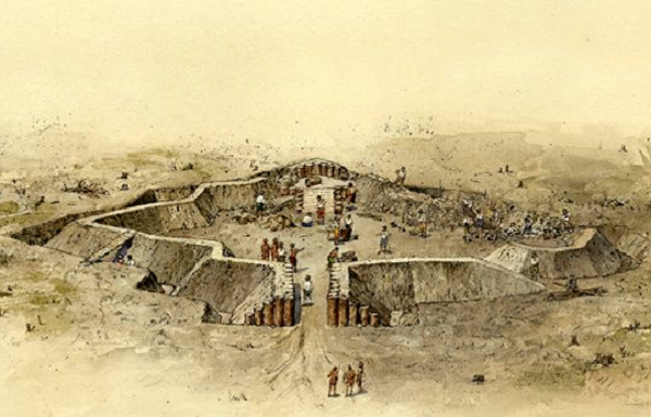 Cũng đã có nhiều giả thuyết khác cho rằng họ đã không di cư vào Croatan, nhưng thay vào đó tiến vào gần đất liền hơn. Nhưng đa số những giả thuyết này không có bằng chứng nào thật sự thuyết phục.