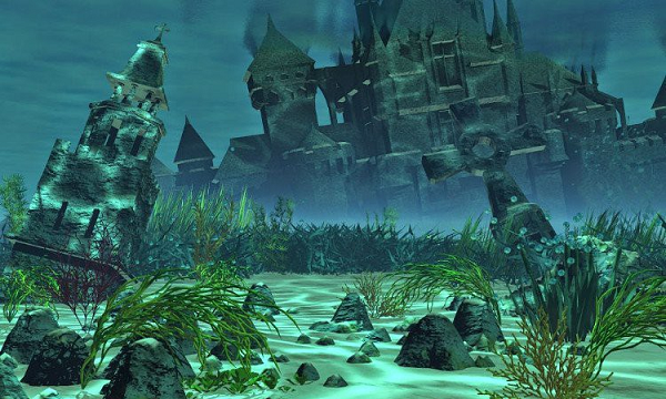 Giáo sư cũng cảnh báo rằng những phát hiện của ông liên quan đến sự thay đổi cảnh quan vẫn đang tiếp diễn. Cư dân ở Vịnh Cardigan trở thành người tị nạn đầu tiên ở Anh do ảnh hưởng của biến đổi khí hậu.