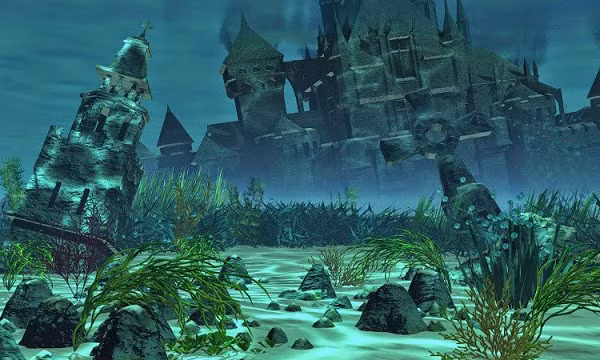 Giáo sư cũng cảnh báo rằng những phát hiện của ông liên quan đến sự thay đổi cảnh quan vẫn đang tiếp diễn. Cư dân ở Vịnh Cardigan trở thành người tị nạn đầu tiên ở Anh do ảnh hưởng của biến đổi khí hậu.