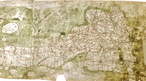 Nghiên cứu mới được dẫn đầu bởi Simon Haslett, Giáo sư danh dự về địa vật lý tại Đại học Swansea ở xứ Wales, đã chứng minh rằng “sự tồn tại của những hòn đảo bị mất tích được coi là hợp lý và cung cấp một cái nhìn sâu sắc về quá trình tiến hóa ven biển sau băng hà của Vịnh Cardigan".