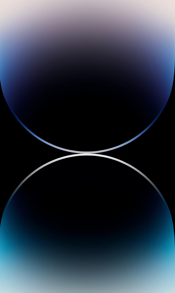 Khi có thông báo, pop-up sẽ phóng to từ lỗ khuyết. Những thông báo như sạc pin, bật chế độ rung sẽ mở rộng từ lỗ khuyết thông qua hiệu ứng phần mềm.