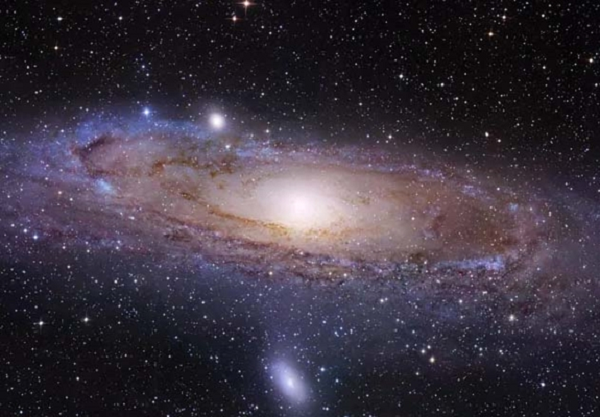 Trong nghiên cứu mới này, các nhà khoa học đã mô hình hóa một dạng sóng có thể giải thích hiệu ứng gợn sóng kỳ lạ khiến các ngôi sao của Dải Ngân Hà tắt đi.